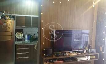 Imagem 3: VENDA: Apartamento - Planalto - Condomínio Suit São Bernardo - R$ 410.000,00 - REF: AP0187