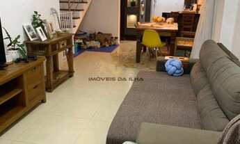 Imagem 4: Casa para Venda em Florianópolis, São João do Rio Vermelho, 3 dormitórios, 1 suíte, 3 banh