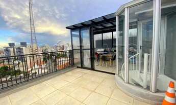 Imagem 7: Residencial Atrio Vila Madalena, Duplex disponível para venda com 74m² e 01 vaga de garag