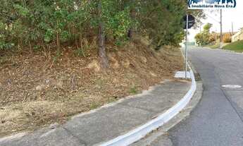 Imagem 7: Terreno à venda, 707 m² por R$ 300.000,00 - Colinas de San Diego - Vinhedo/SP