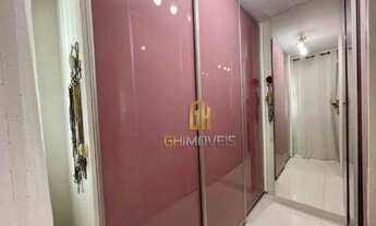 Imagem 3: Apartamento no Torres Das Serras com 3 quartos à venda, 78 m² por R$ 460.000 - Serrinha