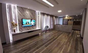 Imagem 7: Apartamento Garnet - Alto padrão, 3 dormitórios Avenida Brasil - Americana-SP