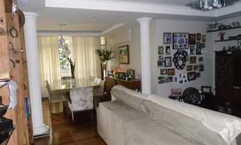 Imagem 4: LINDO APARTAMENTO 04 QUARTOS NA SAVASSI