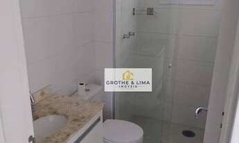 Imagem 3: Apartamento com 3 dormitórios - venda ou locação - Jardim das Nações - Taubaté/SP