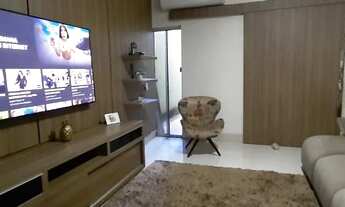 Imagem: GOIâNIA - Casa Padrão - Residencial Barravento