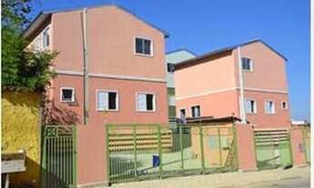 Imagem 2: CASAS À VENDA 2DTS RESIDL DOMINUS SOROCABA