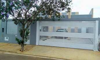 Imagem 2: Casa à venda, 3 quartos, 1 suíte, 4 vagas, Recanto das Primaveras I - Boituva/SP