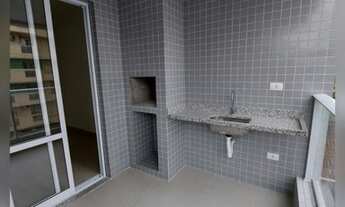 Imagem: Apartamento para Venda em Praia Grande