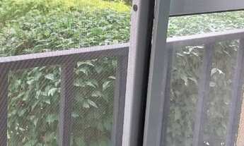 Imagem 6: Apartamento com 2 dormitórios à venda, 45 m² por R$ 220.000,00 - Granja Viana - Cotia/SP