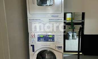 Imagem 5: SAO PAULO - Apartamento Padrão - MOEMA