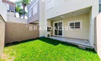 Imagem 7: Sobrado em Bela Vista