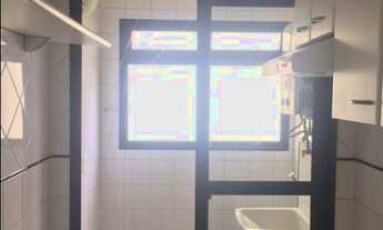 Imagem 6: Apartamento residencial à venda, Saúde, São Paulo