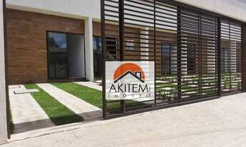 Imagem 4: Casa com 2 dormitórios à venda, 60 m² por R$ 239.989,01 - Casa Caiada - Olinda/PE