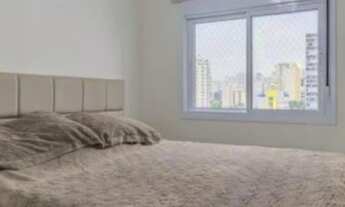 Imagem 7: Apartamento para venda com 84 metros quadrados com 3 quartos em Água Branca - São Paulo