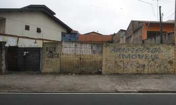 Imagem 6: Terreno - Jardim Novo Campos Elíseos - Campinas
