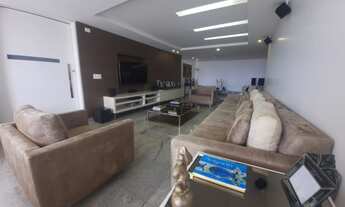 Imagem 7: Apartamento de Luxo no Miramar - 285m² - 4 suítes - 5 vagas de garagem