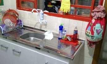 Imagem 2: Apartamento com78m² 2 dorms