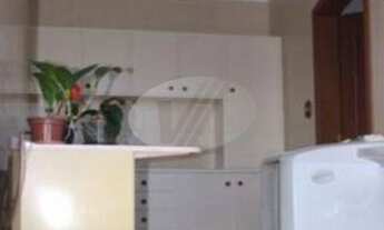 Imagem 6: Casa - Parque Taquaral - Campinas