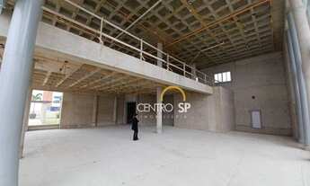 Imagem 3: Loja para alugar, 900 m² (pronto para restaurante) - Prime Square - Bauru/SP