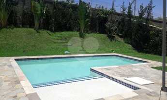 Imagem 2: Casa-Campinas-OURO VERDE