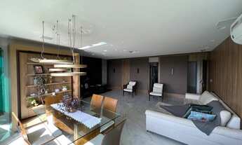 Imagem 5: Excelente apartamento 4 suítes no Cond. Parque Tropical - Patamares