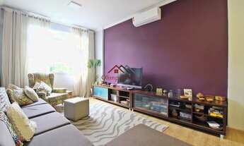 Imagem 5: Apartamento Venda Cerqueira César 190 m² 3 Dormitórios