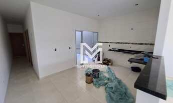 Imagem 7: Casa com 2 dormitórios à venda, 70 m² por R$ 310.000,00 - Parque Terras de Santa Maria - H