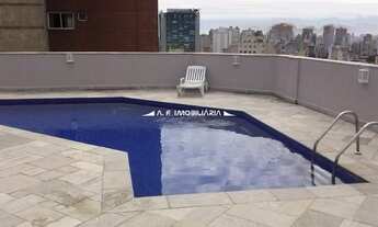 Imagem 6: São Paulo - Apartamento Padrão - CONSOLAÇAO