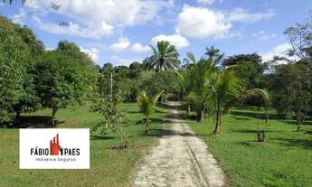 Imagem: Fabio Paes Imóveis - Sítio a venda com