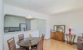 Imagem 3: São Paulo - Apartamento Padrão - Moema Pássaros