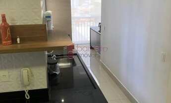 Imagem 3: Jundiaí - Apartamento Padrão - Anhangabaú