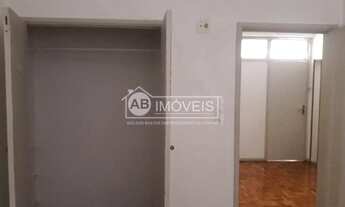 Imagem 6: Apartamento com 2 dorms, José Menino, Santos, Cod: 3397