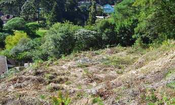 Imagem: Terreno à venda, 940 m² por R$ 400.000,00