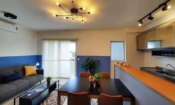 Imagem 7: EDIFÍCIO WIDE Apartamento com 2 dormitórios