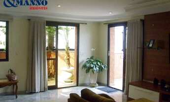 Imagem: COBERTURA RESIDENCIAL em SAO PAULO - SP