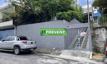 Imagem: SOBRADO -VENDA FINANCIAMENTO -CARAPICUÍBA