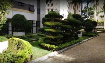 Imagem 4: Cobertura Venda 4 Dormitórios - 310 m² Moema