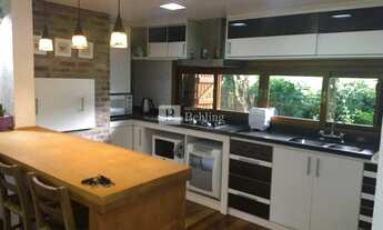 Imagem 6: Canela - Casa Padrão - Vila Cedro