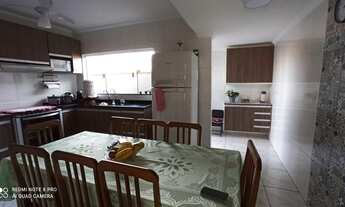 Imagem 4: Casa para venda no santa felicia com 3 dormitórios em São Carlos