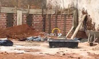 Imagem 2: Terreno à venda, 225 m² por R$ 90.000,00 - Vila Falcão - Bauru/SP