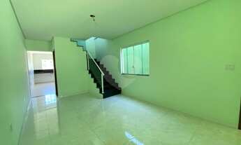 Imagem 2: Sobrado novo, próximo à Matriz do Banco Bradesco em Osasco (Cidade de Deus