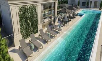 Imagem 5: APARTAMENTO RESIDENCIAL em BALNEARIO CAMBORIU - SC, CENTRO