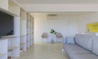 Imagem 3: Cobertura Venda 2 Dormitórios - 200 m² Pinheiros