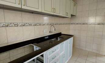 Imagem 4: Apartamento para venda com 59 metros quadrados com 1 quarto em Tupi - Praia Grande - SP