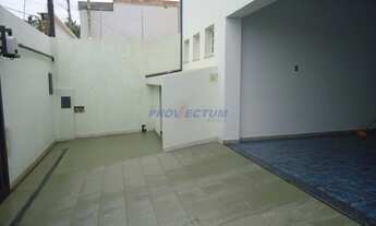 Imagem 3: Casa - Parque Beatriz - Campinas