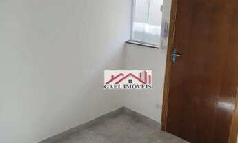 Imagem 6: Apartamento com 2 dormitórios à venda, 43 m² por R$ 190.000,00 - Jardim Planalto - São Pau