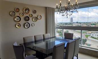 Imagem: Apartamento para venda com 134 metros, Ed