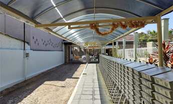 Imagem 4: AP com 2D e vaga!