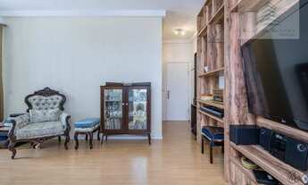 Imagem 6: Apartamento Garden à venda, 122 m² por R$ 849.000,00 - Rebouças - Curitiba/PR