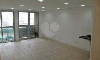 Imagem 3: Conjunto comercial novo e moderno localizado ao lado do metrô Paraíso!